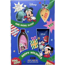 Disney Kids kazetta: Disney Mickey Mouse testápoló Silly Season 4 db testápoló