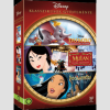 Disney klasszikusok gyûjtemény 2. DVD