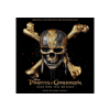 Disney Különböző előadók - Pirates Of The Caribbean: Dead Men Tell No Tales (Cd)