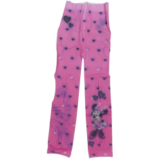 Disney Lány Leggings (Méret: 110)