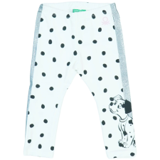 Disney Lány Leggings (Méret: 62) gyerek nadrág