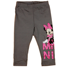 Disney lány Leggings - Minnie Mouse - 86-os méret