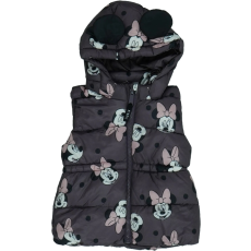 Disney Lány Mellény (Méret: 80)
