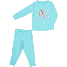 Disney Lány Pizsama (Méret: 92) gyerek hálóing, pizsama