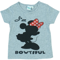 Disney Lány Póló (Méret: 80)