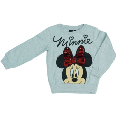 Disney Lány Pulóver (Méret: 110)