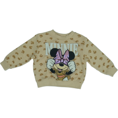 Disney Lány Pulóver (Méret: 92)