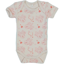 Disney Lány Rövid ujjú / ujjatlan body (Méret: 56) kombidressz, body
