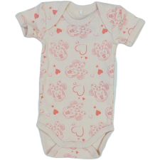Disney Lány Rövid ujjú / ujjatlan body (Méret: 56) kombidressz, body