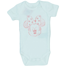Disney Lány Rövid ujjú / ujjatlan body (Méret: 62) kombidressz, body