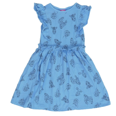 Disney Lány Ruha (Méret: 128)