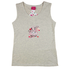 Disney lány Trikó - Minnie Mouse #szürke