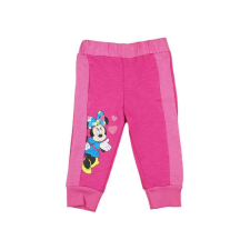 Disney lányka Nadrág - Minnie Mouse #rózsaszín - 92-es méret gyerek nadrág
