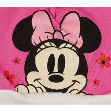 Disney lányka Sapka - Minnie Mouse #rózsaszín - 80-as méret babasapka, sál
