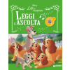 Disney Libri Lilli e il Vagabondo. Leggi e ascolta