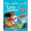 Disney Libri Oceania. Leggi e ascolta