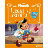 Disney Libri Pinocchio. Leggi e ascolta (Könyv)