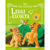 Disney Libri re Leone. Leggi e ascolta