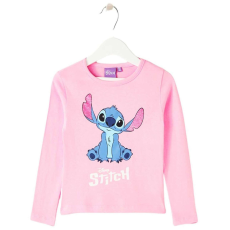Disney Lilo &amp; Stitch póló  2-3 év (98 cm)