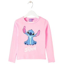 Disney Lilo & Stitch póló 2 év (92 cm) gyerek póló