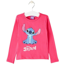 Disney Lilo & Stitch póló 3-4 év (104 cm) gyerek póló