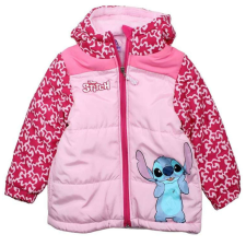 Disney Lilo & Stitch téli kabát 4 év (104 cm) gyerek kabát, dzseki