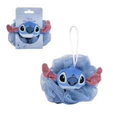 Disney Lilo és Stitch, A csillagkutya 3D fürdőszivacs, fürdőpamacs fürdőkellék