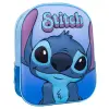  Disney Lilo és Stitch, A csillagkutya 3D hátizsák, táska 31 cm