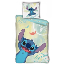 Disney Lilo és Stitch, A csillagkutya ágyneműhuzat 140×200cm, 65×65 cm lakástextília