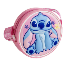 Disney Lilo és Stitch, A csillagkutya Aloha 3D oldaltáska, válltáska gyerek hátizsák, táska