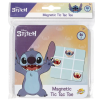 Disney Lilo és Stitch, A csillagkutya Aloha mágneses amőba fém dobozban