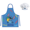  Disney Lilo és Stitch, A csillagkutya Ananas gyerek kötény 2 darabos szett