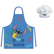 Disney Lilo és Stitch, A csillagkutya Ananas gyerek kötény 2 darabos szett lakástextília