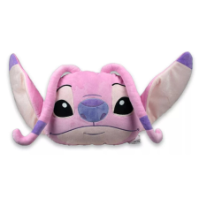 Disney Lilo és Stitch, A csillagkutya Angel formapárna, díszpárna 40x30 cm Nr3 lakástextília