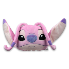 Disney Lilo és Stitch, A csillagkutya Angel formapárna, díszpárna cm Velúr lakástextília