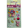 Disney Lilo és Stitch, A csillagkutya Angel hologrammos matrica szett