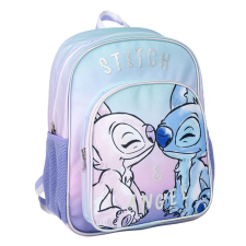 Disney Lilo és Stitch, A csillagkutya Angel iskolatáska, táska 38 cm iskolatáska