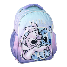 Disney Lilo és Stitch, A csillagkutya Angel iskolatáska, táska 42 cm iskolatáska