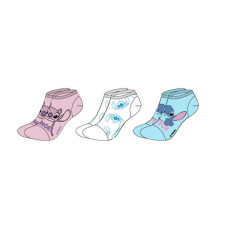 Disney Lilo és Stitch, A csillagkutya Angel női titokzokni 36/38