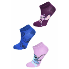 Disney Lilo és Stitch, A csillagkutya Angel női titokzokni 36/38 női zokni