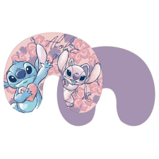 Disney Lilo és Stitch, A csillagkutya Angel utazópárna, nyakpárna bababiztonság