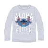 Disney Lilo és Stitch, A csillagkutya Athletic gyerek hosszú póló, felső 110 cm