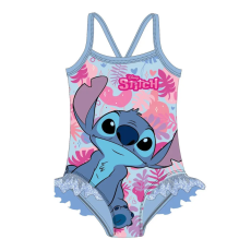 Disney Lilo és Stitch, A csillagkutya Bliss Blue gyerek fürdőruha, úszó