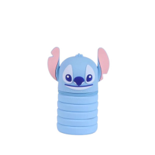 Disney Lilo és Stitch, A csillagkutya Blue 3D tolltartó 22 cm tolltartó