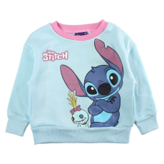 Disney Lilo és Stitch, A csillagkutya Blue gyerek pulóver 6 év / 116 cm