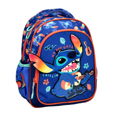 Disney Lilo és Stitch, A csillagkutya Chillin' hátizsák, táska 30 cm iskolatáska