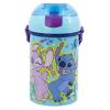  Disney Lilo és Stitch, A csillagkutya Dance kulacs, sportpalack 450 ml