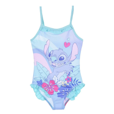 Disney Lilo és Stitch, A csillagkutya Disney Lilo és Stitch, A csillagkutya Blue Island Vibes gyerek fürdőruha, úszó 6 év / 116 cm