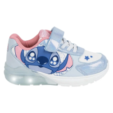 Disney Lilo és Stitch, A csillagkutya Disney Lilo és Stitch, A csillagkutya Cuteness LED villogó, világító utcai cipő 27