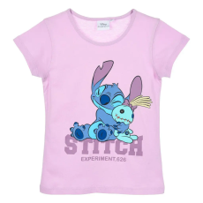  Disney Lilo és Stitch, A csillagkutya Experiment gyerek rövid póló, felső 3 év
